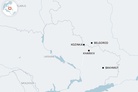 Ukrainian chronicle: Nazi terrorists raided Russian Belgorod region and lost over 70 men there