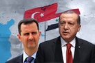 The Turkish-Syrian reconciliation process under Russian mediation as a saga of betrayal and vengeance