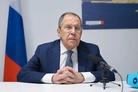 Sergey Lavrov: “The United States has attacked us using the Ukrainian regime as a proxy”
