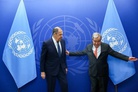 NYT: U.S. campaign to isolate Russia shows limits