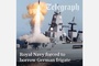 GB News: British sailors forced to use German ship on crucial NATO mission in 'national embarrassment'