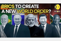 “Foreign Affairs”: Why the future of BRICS bloc will shape Global Order