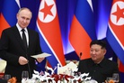 Kremlin: Russia – North Korea Partnership Agreement implies strategic cooperation in all areas