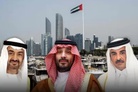 Reuters: Gulf recalibrates as Iran emerges intact from war