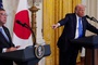 Corporate Japan warns of $28bn blow from US tariffs