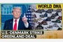 NYT: U.S. and Denmark reach security deal on Greenland