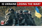 Ukraine’s Western backers appear to have lost hope that the counteroffensive will succeed