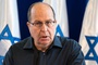 Moshe Yaalon, a former Israeli Army Chief of Staff: “Israel sending soldiers to commit war crimes in Gaza... Do you sleep with a clear conscience?”
