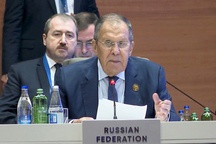 Lavrov: Zelensky’s reaction to the "diesel deal" is a direct challenge to the US leader