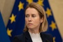 View from Washington: Is Europe’s top diplomat diplomatic enough?