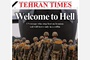 WP: U.S. teeters on all-out war with Iran