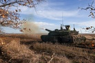 Ukrainian chronicle: battlefield situation