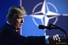 Reuters: NATO won't back Trump's new defence spending target