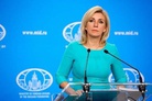 Russian MFA on Britain’s involvement in the planning and implementation of the Kiev regime’s terrorist attacks in Russia
