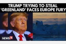 Greenland: Three scenarios for Europe facing a predatory ally