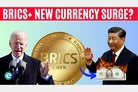 BRICS+ as a substantial and credible alternative to Western hegemony