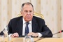 Sergey Lavrov: Europeans looking to squeeze themselves into Ukraine talks, nothing new here