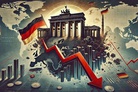 ‘The Economist’: Germany lies in ruins