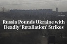 Ukrainian chronicle: Vengeance – Russian massive ‘retaliation strike’