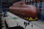 Arms race is gripping the Korean Peninsula