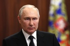 Putin in the Labyrinth: how Moscow can avoid losing in the Middle East