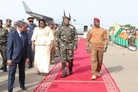 Niger, Mali and Burkina Faso military leaders sign new Pact, rebuff ECOWAS