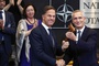 POLITICO: “Sorry, Mark Rutte, there’ll be no honeymoon at NATO”