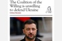 View from London: The ‘Coalition of the Willing’ is not just misguided, it’s a dereliction of duty