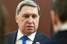 Comment by Aide to the President Yury Ushakov following the telephone conversation between Vladimir Putin and US President Donald Trump