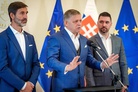 Robert Fico, Slovak PM: West effectively at war with Russia now