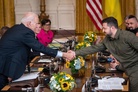 US Army officials are increasingly concerned how they will continue supporting Kyiv