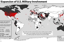 The US military is operating in more countries than we think