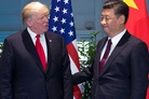 WSJ: U.S. tariffs make Xi Jinping’s Day
