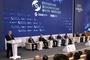 Vladimir Putin at Eurasian Economic Forum