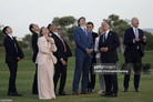 The G7 loses ground to BRICS