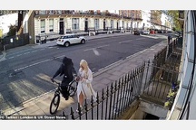 British life-style: Matthew Goodwin says, “London's OVER”