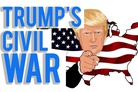 US election-2024 – premonition of Civil War?