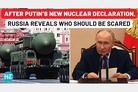 International press: Putin gave a serious warning. US intelligence stresses risks