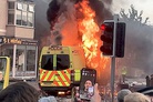 ‘Consortium news’: What is behind England’s riots?