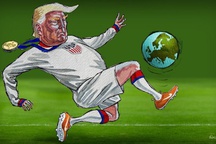 FT: Trump’s America and a ‘clash of civilisations’ with Europe