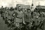 THE ‘DEFEAT PARADE’ OF GERMAN POWS IN MOSCOW