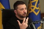 View from Washington: The mad king of Kyiv – why Zelensky can’t afford to end the war