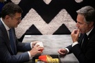 View from UAE: Ukrainian fears