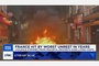 “Macronist power that is out of breath”: Élysée Palace to ban public gatherings over rioting – “civil liberties could be curtailed”
