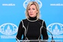 Foreign Ministry Spokeswoman Maria Zakharova on India’s National Investigation Agency detaining Ukrainian and US citizens on charges of being implicated in terrorist activities