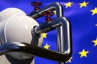 Bloomberg: European gas jumps as Putin doubts new transit deal can be made