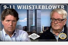 Curt Weldon at ‘Tucker Carlson Show’: It’s Time to Finally Tell the Truth About 9-11