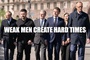 View from London: Ukraine is on its own – Europe is all talk, no action