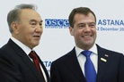 OSCE Summit in Astana: No result, but Sustaining the Process Already a Success