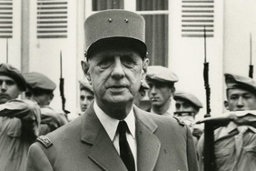 The 60th anniversary of Charles de Gaulle’s visit to the USSR. Cooperation and détente